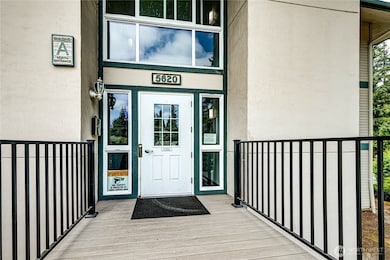 5620 200th St SW unit A110, Lynnwood, WA 98036 - photo 2