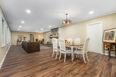 Dining/Living