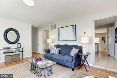 1917 Lewis Ave, Rockville, MD 20851 - photo 4