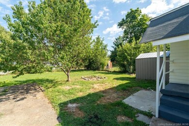 1509 Brigman Ave, Jeffersonville, IN 47130 - photo 4