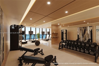 Turnberry Ocean Club unit 5204, Sunny Isles Beach, FL 33160 - photo 6