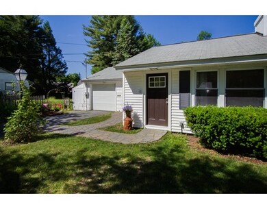 11 Blake Ave, West Boylston, MA 01583 - photo 5