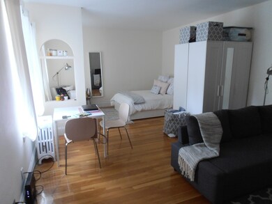 285 Harvard St unit 409, Cambridge, MA 02139 - photo 4