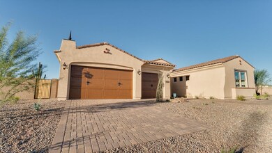 Porchlight homes Morada Mesa-1