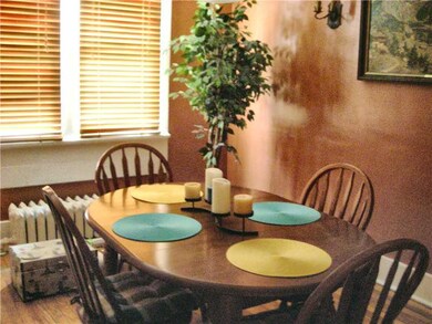 Dining Room.