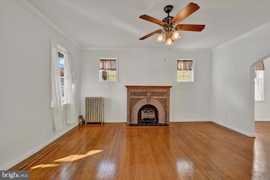 1203 Fairfield Ave, Baltimore, MD 21209 - photo 5