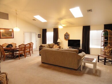 Great room