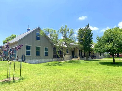 3103 Center Point Rd unit see below, Fredericksburg, TX 78624 - photo 6