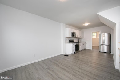 1261 S Merrimac Rd, Camden, NJ 08104 - photo 2