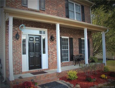 1101 Sunnyfield Ct, Dallas, NC 28034 - photo 5