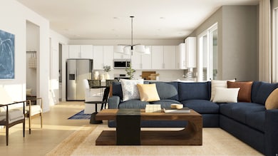 2014 E Swallow Dr unit 4057, Eagle Mountain, UT 84005 - photo 4