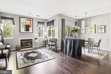 12701 Found Stone Rd unit 203, Germantown, MD 20876 - photo 5