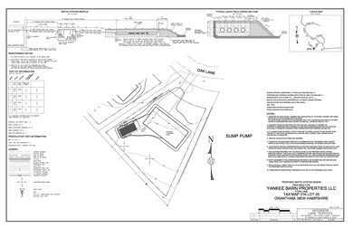 9 Oak Ln unit Lot 55 and 56, Grantham, NH 03753 - photo 4