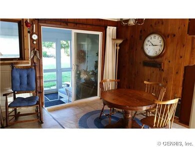 Kitchen Dining