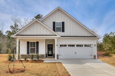 4212 Whitehouse St, Harlem, GA 30814 - photo 2