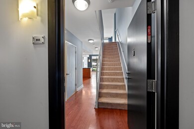 Ventana unit 903, Washington, DC 20004 - photo 6