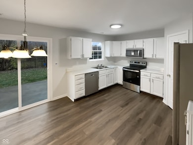 1076 Halifax Ln, Indianapolis, IN 46231 - photo 2