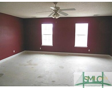 Bonus Room.