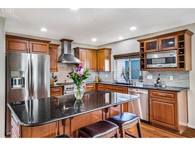 13976 SE 154th Dr, Clackamas, OR 97015 - photo 6