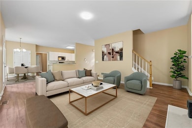 3355 Golfe Links Dr, Snellville, GA 30039 - photo 7