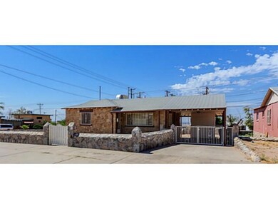 2928 Mountain Ave, El Paso, TX 79930 - photo 3