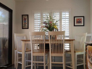 Breakfast Room