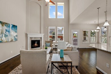 17626 Northern Harrier Ct, Conroe, TX 77385 - photo 5