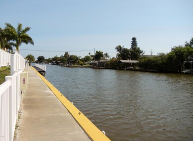 Dock Your Boat