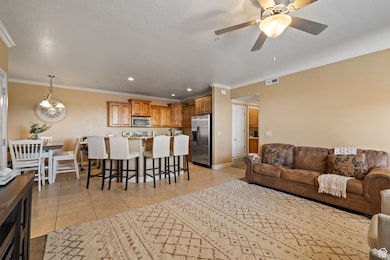 982 W 960 N unit 109, Orem, UT 84057 - photo 6