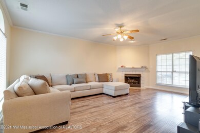 large great room