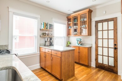 88 Dunster Rd unit 1, Jamaica Plain, MA 02130 - photo 7