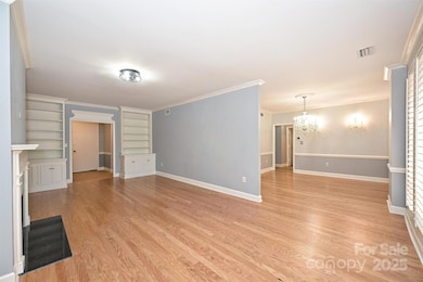 924 Cherokee Rd unit F2, Charlotte, NC 28207 - photo 5