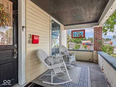 36 S Ritter Ave, Indianapolis, IN 46219 - photo 6