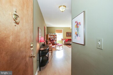 1833 California St NW unit 402, Washington, DC 20009 - photo 2