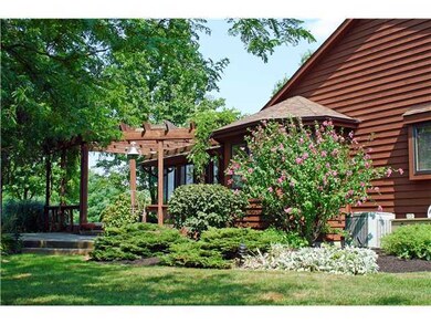 6260 Merchant Rd, Delaware, OH 43015 - photo 4