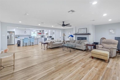 206 Vine St, Sulphur, LA 70663 - photo 6