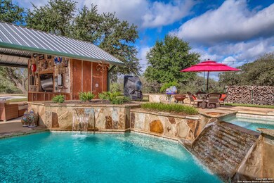 7869 County Road 311, Dhanis, TX 78850 - photo 4