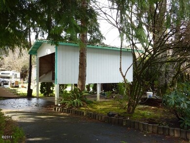 Rv Garage