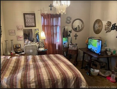 Bedroom #1