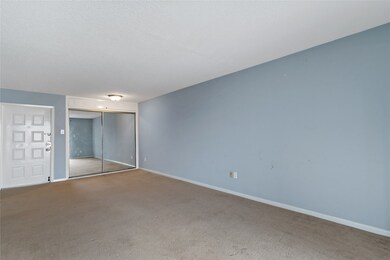 Livingroom looking towards front door