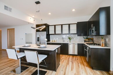Legacy Model with similar floor plan