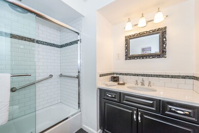 328 Danforth Ave, Jersey City, NJ 07305 - photo 4