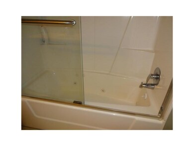 Bathroom.