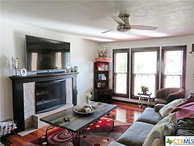 207 Barber Dr, Copperas Cove, TX 76522 - photo 3