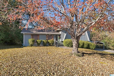 552 Overhill Rd, Pelham, AL 35124 - photo 2