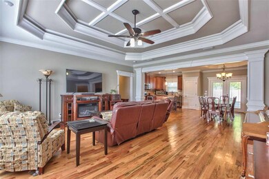 54 Arbor View Dr, Crawfordville, FL 32327 - photo 5