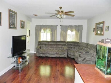 Den/Family/Great Room.