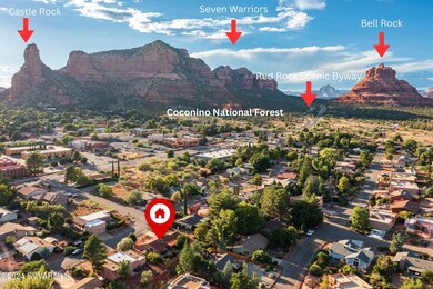 unlisted-address, Sedona, AZ 86351 - photo 7