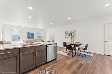 306 N Viewmont Ct unit 5/1 Harrison, Spokane Valley, WA 99016 - photo 4