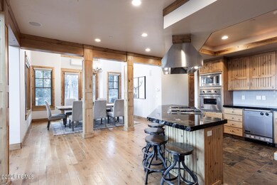 2350 West Red Pine Court Park City UT 84